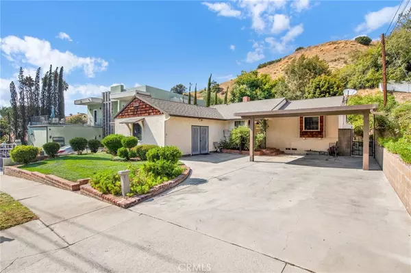 10031 Roscoe Blvd, Sun Valley, CA 91352