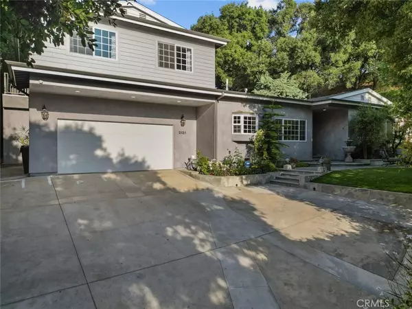 2121 Patagonia DR, La Canada Flintridge, CA 91011