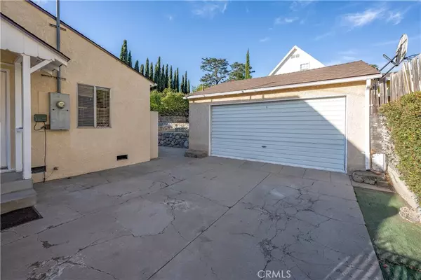 La Crescenta, CA 91214,3127 Altura AVE