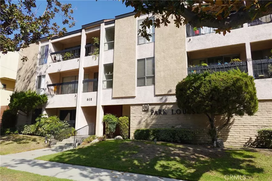 612 N Louise ST #201, Glendale, CA 91206