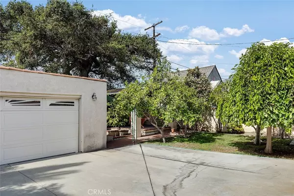 Glendale, CA 91207,947 N Isabel ST