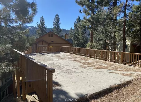 Big Bear, CA 92315,42659 Alta Vista AVE