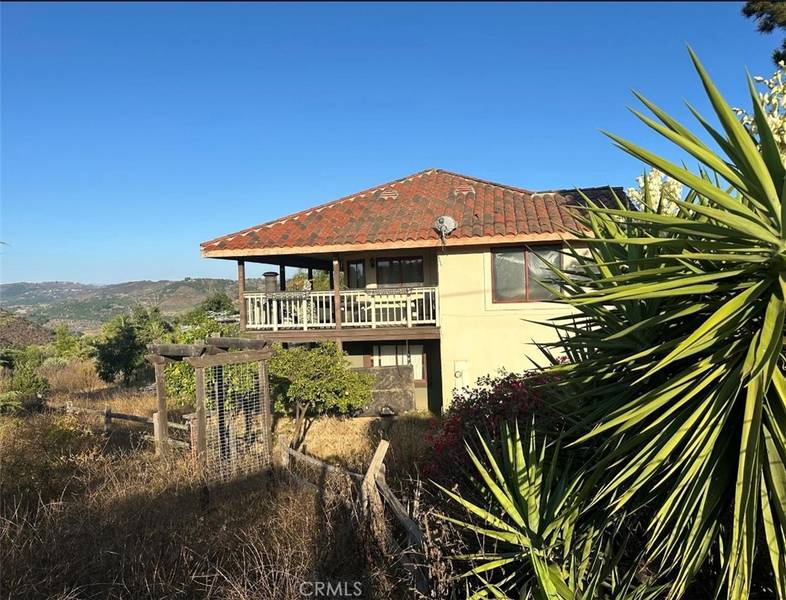 2628 Doville Ranch RD, Fallbrook, CA 92028