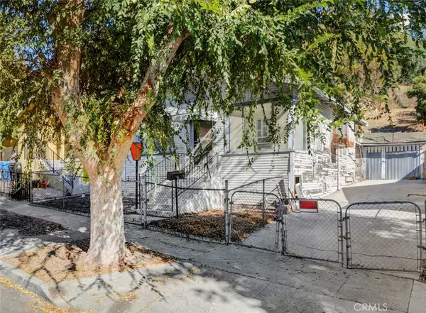 Los Angeles, CA 90031,3538 Sierra ST