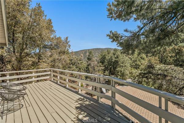 Pine Mountain Club, CA 93225,2405 Yellowstone CT