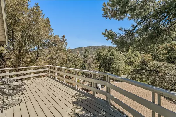 Pine Mountain Club, CA 93225,2405 Yellowstone CT