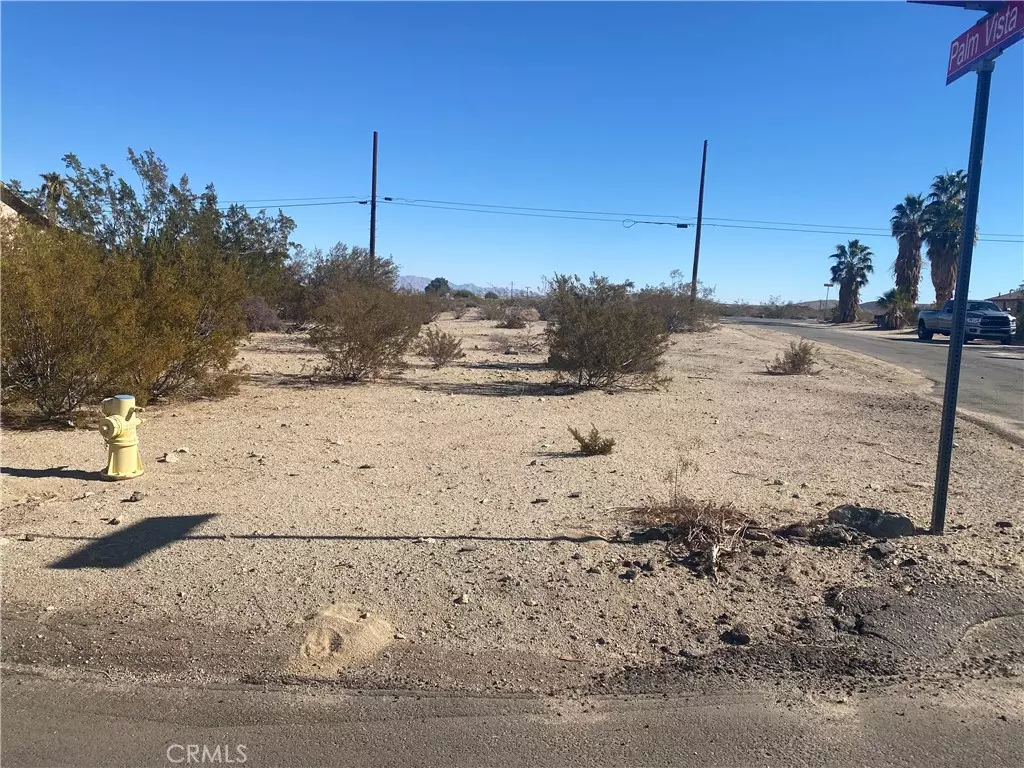 29 Palms, CA 92277,0 Saladin AVE