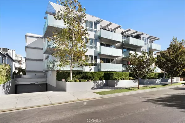 12045 Guerin ST #203, Studio City, CA 91604