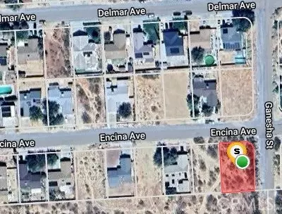 Mojave, CA 93501,2800 Encina AVE