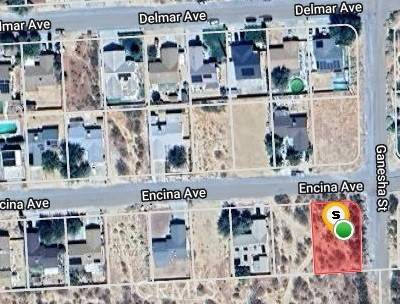 Mojave, CA 93501,2800 Encina AVE