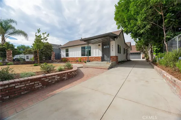 6629 Kraft AVE, North Hollywood, CA 91606