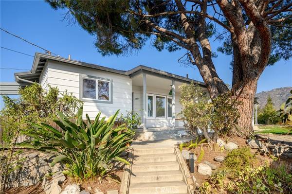 2497 Niagara Way, Eagle Rock, CA 90041