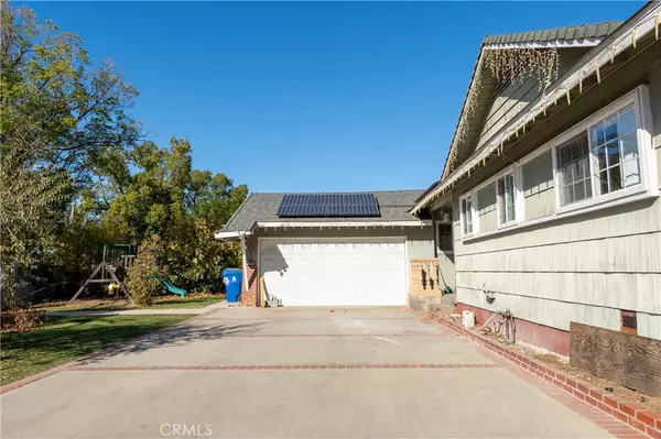 Panorama City, CA 91402,9540 Cedros AVE