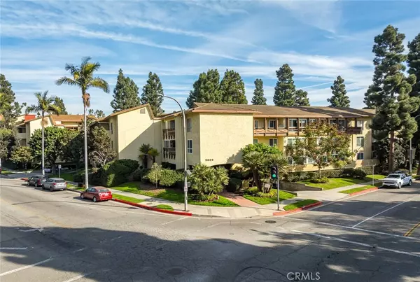 Culver City, CA 90230,5625 Green Valley CIR #210