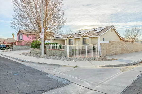 Palmdale, CA 93550,38659 Angele Trumpet CT