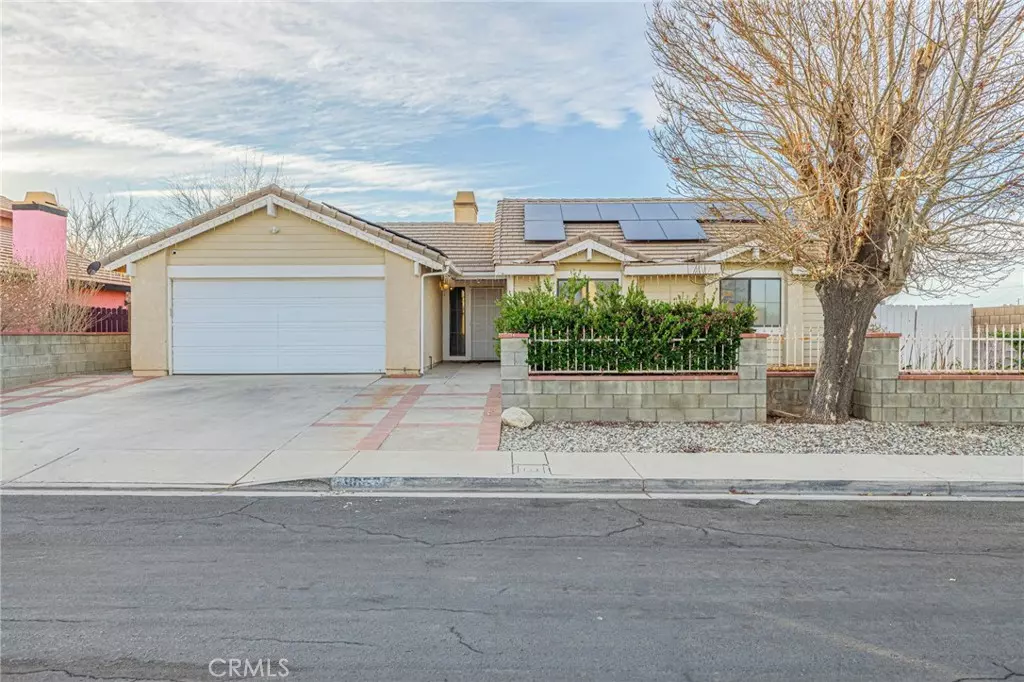 Palmdale, CA 93550,38659 Angele Trumpet CT