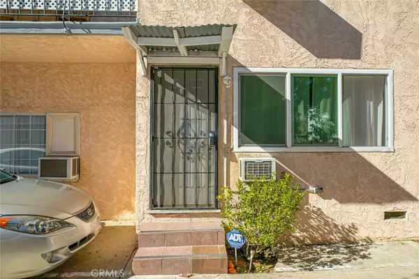 Van Nuys, CA 91401,14319 Tiara ST #3