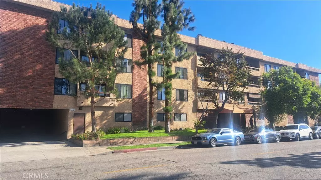 316 N Maryland AVE #109, Glendale, CA 91206