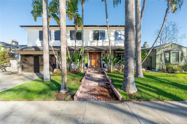 10525 Woodbridge ST, Toluca Lake, CA 91602