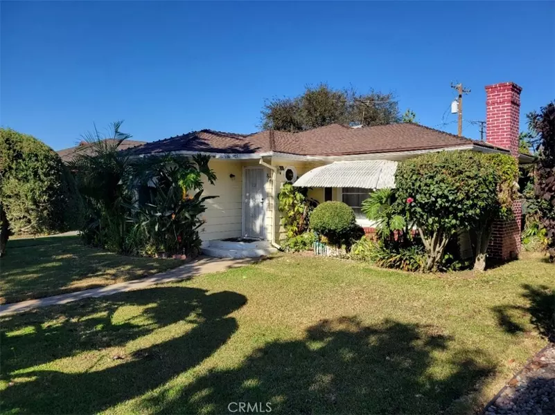 852 San Marino AVE, Montebello, CA 90640