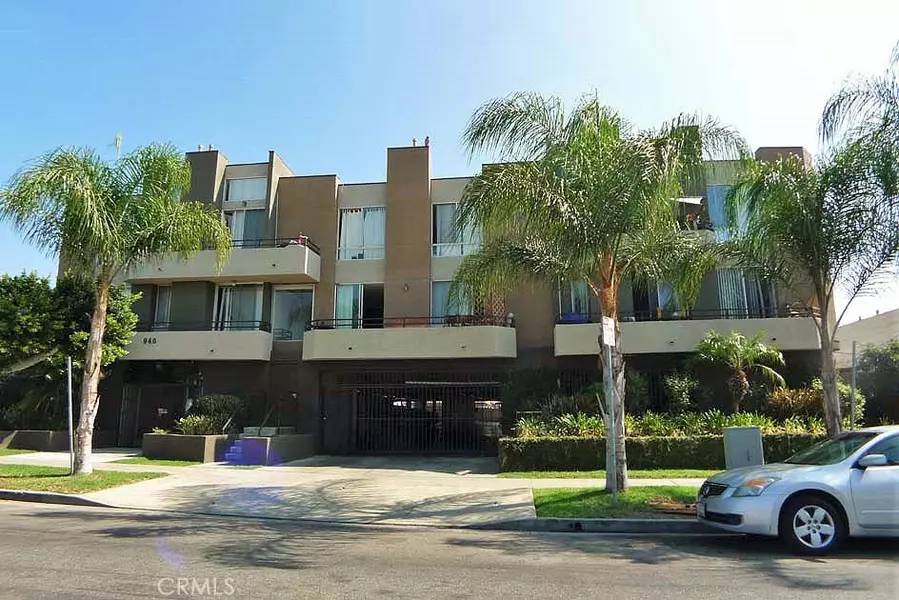 940 North Ardmore Avenue #203, Hollywood, CA 90029