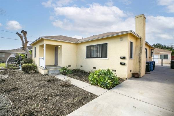 267 W Elmwood AVE, Burbank, CA 91502