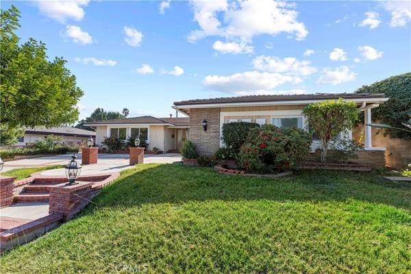 16808 Gledhill ST, Northridge, CA 91343