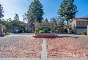 2312 Archwood LN #75, Simi Valley, CA 93063