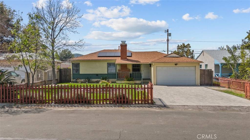 10327 Odell AVE, Sunland, CA 91040