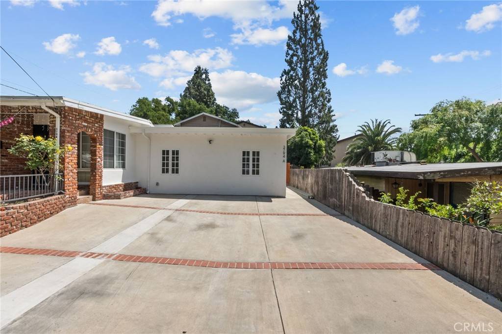 3794 Cloud AVE #A, La Crescenta, CA 91214