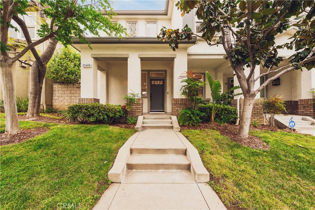 11468 Oakford LN, Porter Ranch, CA 91326