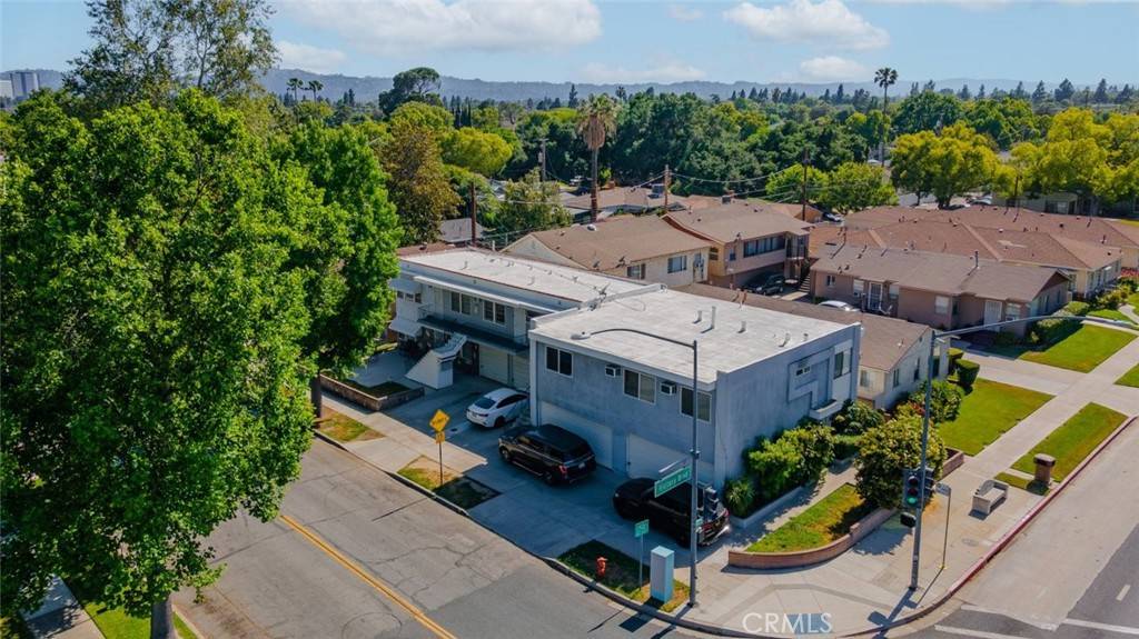 Burbank, CA 91506,1341 N Keystone ST