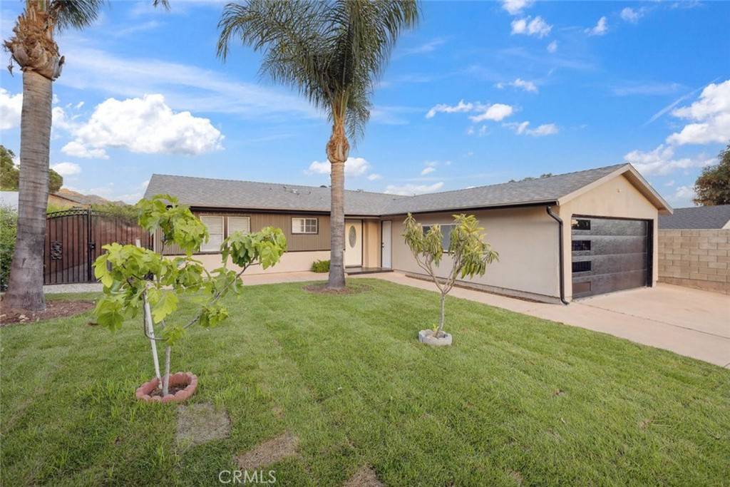12750 Rajah ST, Sylmar, CA 91342