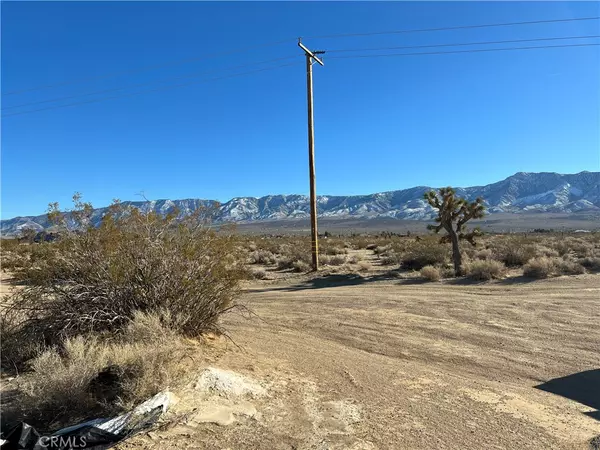 Lucerne Valley, CA 92356,0 Desert View RD