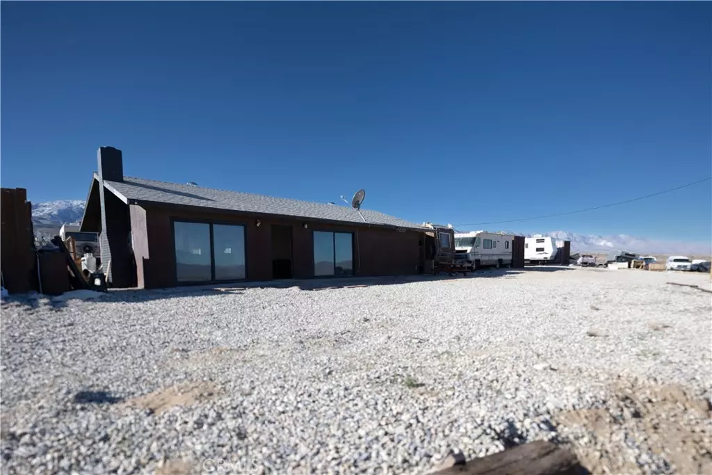 Lucerne Valley, CA 92356,7595 Fullforce RD