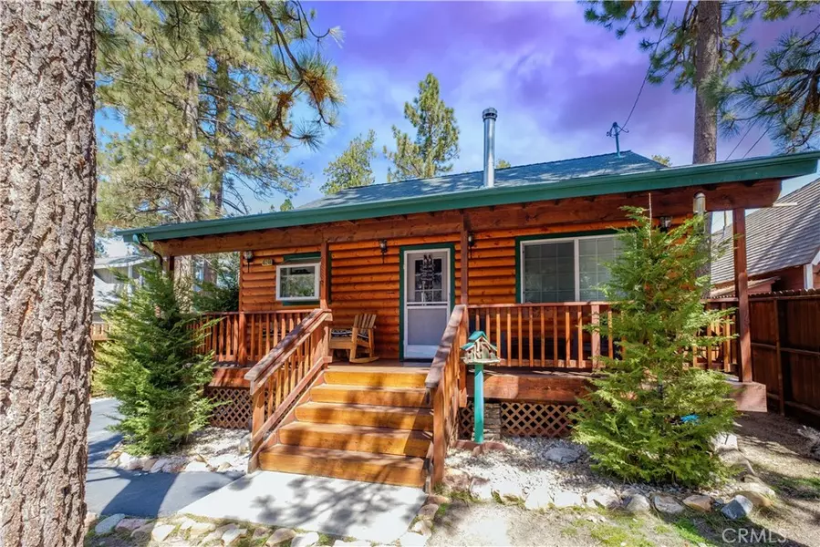 40248 Esterly LN, Big Bear Lake, CA 92315