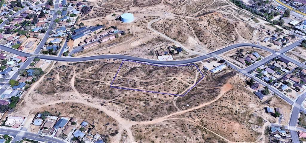 0 Avalon ST, Victorville, CA 92395