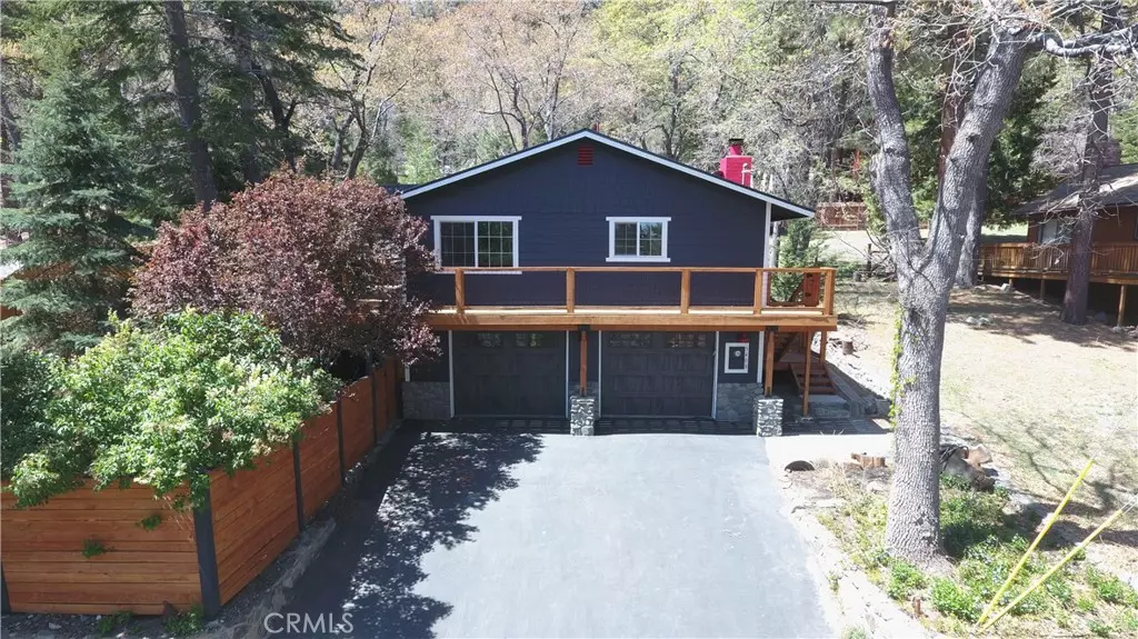 5408 Acorn DR, Wrightwood, CA 92397