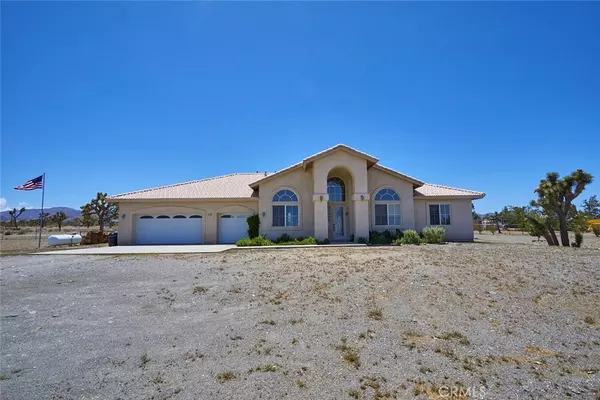 11430 Nugget RD, Phelan, CA 92371