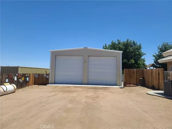 Phelan, CA 92371,9485 Middleton RD