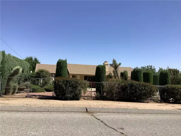 Hesperia, CA 92345,18392 Loma ST