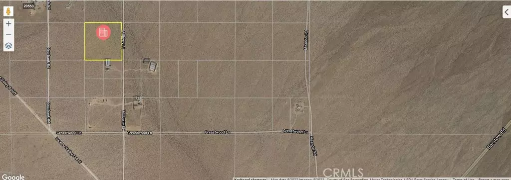 20350 Melville, Lucerne Valley, CA 92356