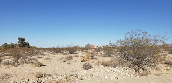 Lucerne Valley, CA 92356,0 Cherokee