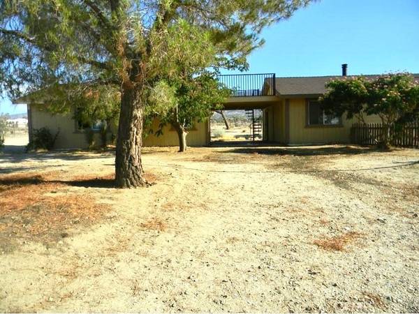 Pinon Hills, CA 92372,1173 Del Rosa RD