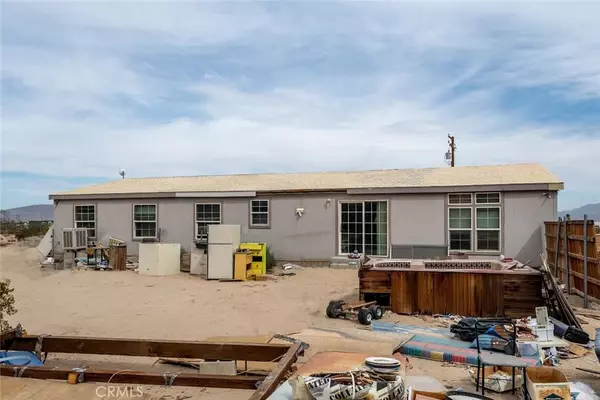 Lucerne Valley, CA 92356,35735 Clark ST