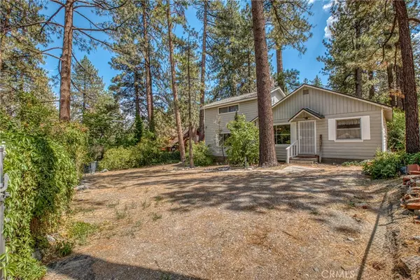 Wrightwood, CA 92397,1663 Betty ST