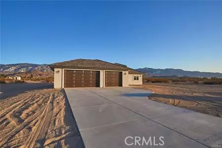 Lucerne Valley, CA 92356,33939 Furst ST