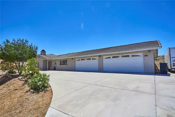 Oak Hills, CA 92344,8342 Alta Mesa RD