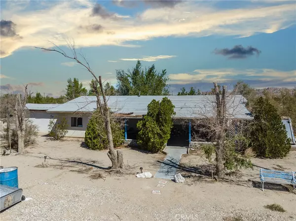 Lucerne Valley, CA 92356,37531 E End RD