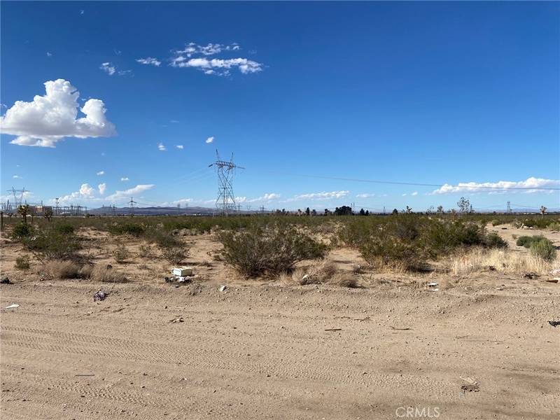 0 Verbena RD, Adelanto, CA 92301